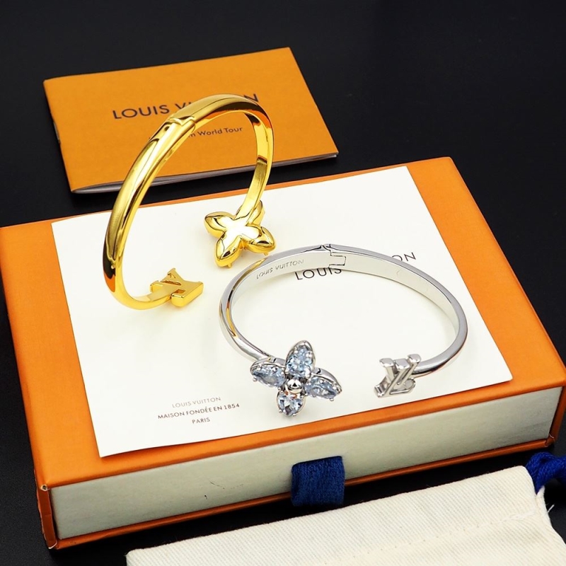 LV Bracelets